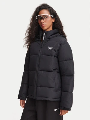 Foto del prodotto Reebok Giubbotto invernale RCC00113 Nero Regular Fit