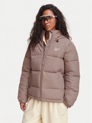 Foto del prodotto Reebok Giubbotto invernale RCC00113 Rosa Regular Fit