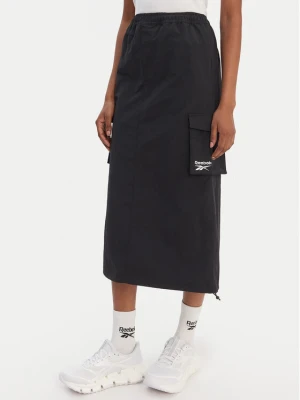 Foto del prodotto Reebok Gonna midi Gabrielle RK25513CCW Nero Regular Fit