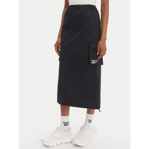 Foto del prodotto Reebok Gonna midi Gabrielle RK25513CCW Nero Regular Fit