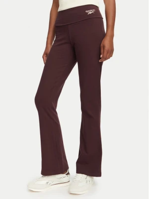 Foto del prodotto Reebok Leggings Minka RK25702CCW Marrone Slim Fit