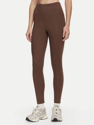 Foto del prodotto Reebok Leggings Reebok X Ewa Chodakowska Eliza RK25975CCW Marrone Slim Fit