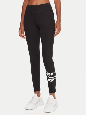 Foto del prodotto Reebok Leggings Willow RK25082CCW Nero Slim Fit