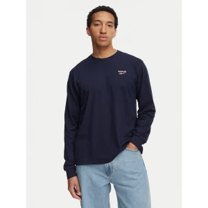 Foto del prodotto Reebok Longsleeve Feliks RK25738CCM Blu scuro Regular Fit