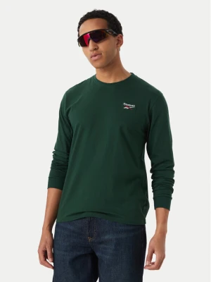 Foto del prodotto Reebok Longsleeve Feliks RK25738CCM Verde scuro Regular Fit