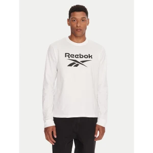 Foto del prodotto Reebok Longsleeve RK25138CCM Bianco Regular Fit
