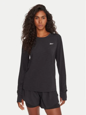 Foto del prodotto Reebok Maglietta tecnica RK25184CCW Nero Slim Fit