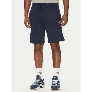 Foto del prodotto Reebok Pantaloncini sportivi 100217147 Blu scuro Regular Fit