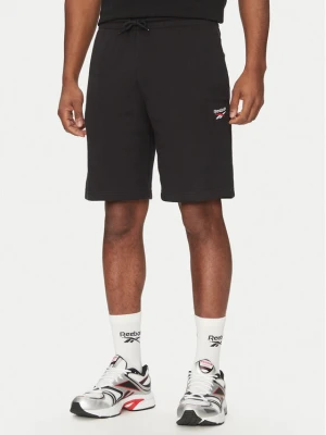 Foto del prodotto Reebok Pantaloncini sportivi 100221791 Nero Regular Fit