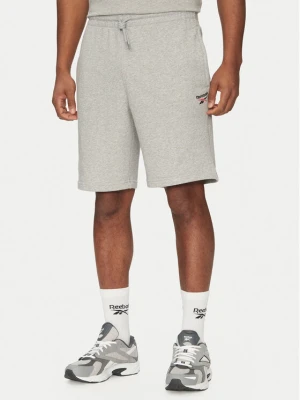 Foto del prodotto Reebok Pantaloncini sportivi 100221793 Grigio Regular Fit