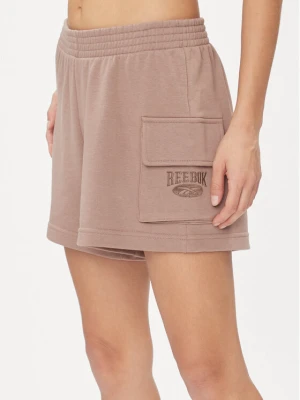 Foto del prodotto Reebok Pantaloncini sportivi Archive Essentials IL6288 Beige Regular Fit