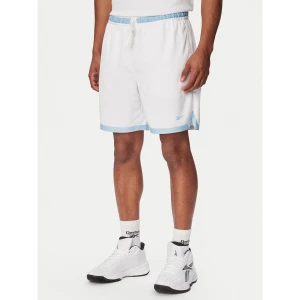 Foto del prodotto Reebok Pantaloncini sportivi Bartosz RK25881CCM Bianco Regular Fit