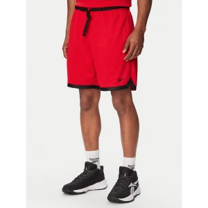 Foto del prodotto Reebok Pantaloncini sportivi Bartosz RK25881CCM Rosso Regular Fit