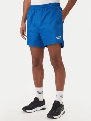 Foto del prodotto Reebok Pantaloncini sportivi Best RK25557CCM Blu Regular Fit