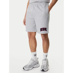 Foto del prodotto Reebok Pantaloncini sportivi Braddish RK25559CCM Grigio Relaxed Fit