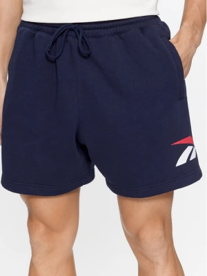 Foto del prodotto Reebok Pantaloncini sportivi Classics HS9172 Blu scuro Regular Fit
