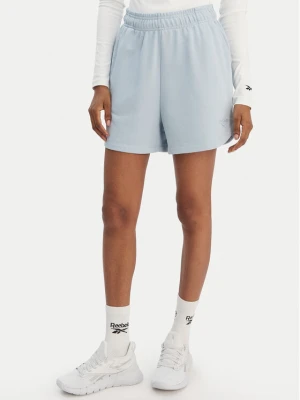 Foto del prodotto Reebok Pantaloncini sportivi Karin RK25504CCW Celeste Regular Fit