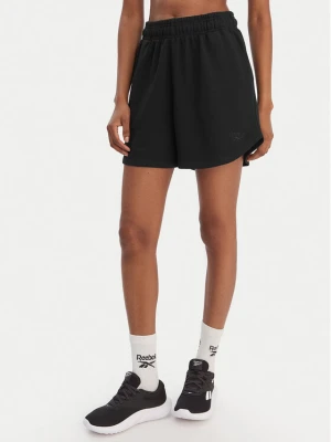 Foto del prodotto Reebok Pantaloncini sportivi Karin RK25504CCW Nero Regular Fit