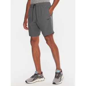 Foto del prodotto Reebok Pantaloncini sportivi RK25181CCM Grigio Regular Fit