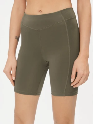 Foto del prodotto Reebok Pantaloncini sportivi Yoga Performance IM4041 Cachi Tight Fit