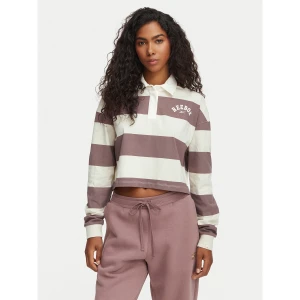 Foto del prodotto Reebok Polo Sabina RK25695CCW Beige chiaro Relaxed Fit