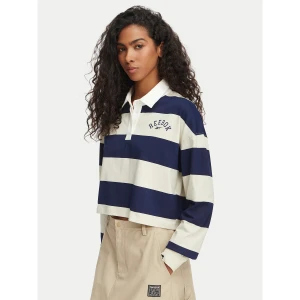 Foto del prodotto Reebok Polo Sabina RK25695CCW Beige chiaro Relaxed Fit