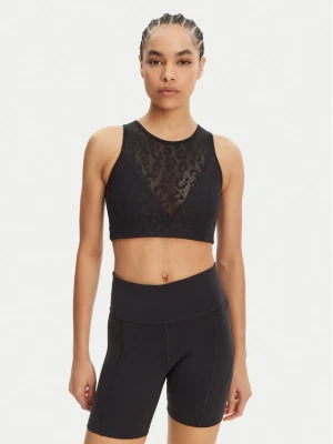 Foto del prodotto Reebok Reggiseno Bralette Mesh Bralette 118654 Nero