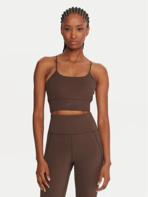 Foto del prodotto Reebok Reggiseno sportivo Reebok X Ewa Chodakowska RK25310CCW Marrone