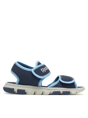 Foto del prodotto Reebok Sandali CP92-26028(IV)CH Blu scuro