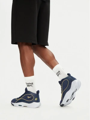 Foto del prodotto Reebok Scarpe da basket ANSWER III 100209505 Blu scuro