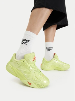 Foto del prodotto Reebok Scarpe da basket EO-ANGEL REESE 1 100272893 Verde chiaro