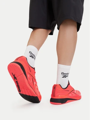 Foto del prodotto Reebok Scarpe da palestra EO-NANO X5 EDGE 100263985 Rosso chiaro