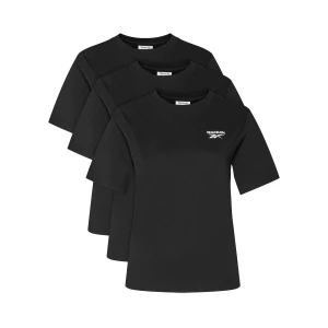 Foto del prodotto Reebok Set di t-shirt RK25194CCW Nero Regular Fit