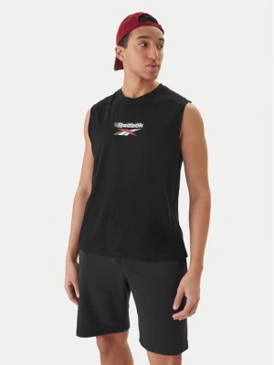 Foto del prodotto Reebok Smanicato Bradshaw RK25560CCM Nero Regular Fit