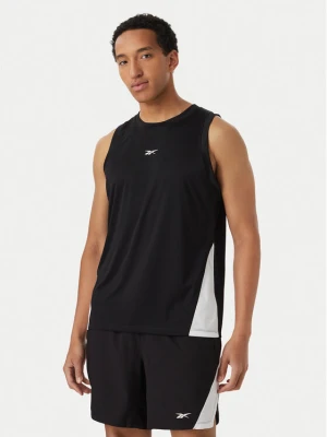 Foto del prodotto Reebok Smanicato Mikolaj RK25878CCM Nero Regular Fit
