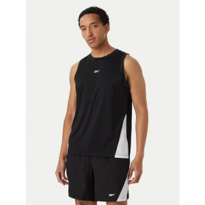 Foto del prodotto Reebok Smanicato Mikolaj RK25878CCM Nero Regular Fit