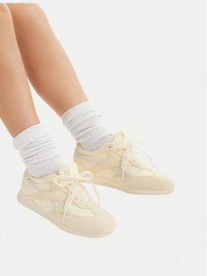 Foto del prodotto Reebok Sneakers C-FIORI AR30309WYCC Giallo chiaro