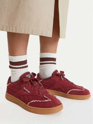 Foto del prodotto Reebok Sneakers C-FORTE LOUNGER AR30752WRRT Bordeaux