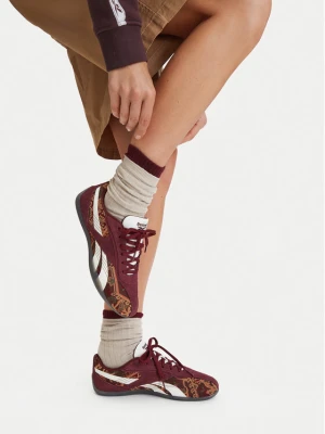 Foto del prodotto Reebok Sneakers C-ULTRA LO 100275782 Bordeaux