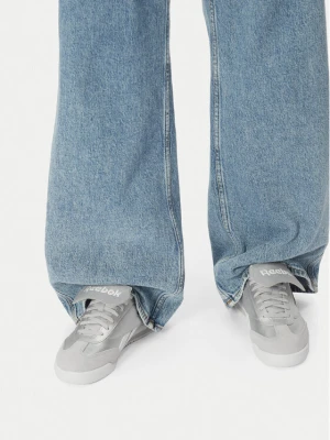 Foto del prodotto Reebok Sneakers CAMPIO XT KILTY 100235247 Argento