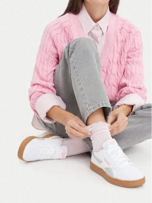 Foto del prodotto Reebok Sneakers CEO-COURT RETRO 100260729 Bianco
