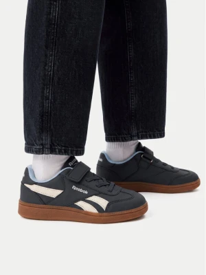 Foto del prodotto Reebok Sneakers CEO-LEA-D680 Blu scuro