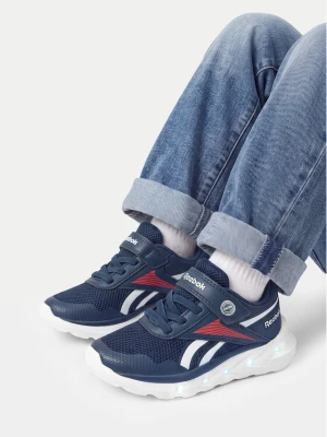 Foto del prodotto Reebok Sneakers CEO-YG24056-02B(III) Blu scuro
