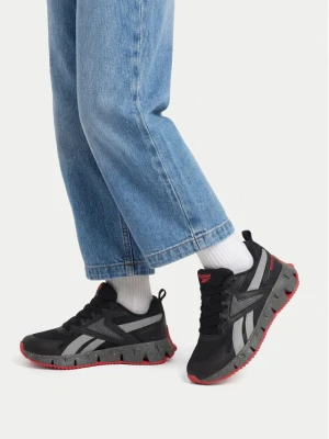 Foto del prodotto Reebok Sneakers CEO-ZIG VECTOR AR30153BBRN Nero