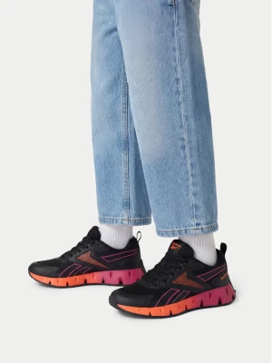 Foto del prodotto Reebok Sneakers CEO-ZIG VECTOR AR30153GBPO Nero