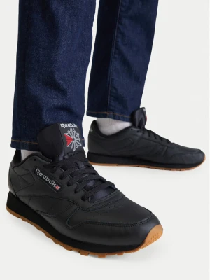 Foto del prodotto Reebok Sneakers Classic Leather GY0954 Nero