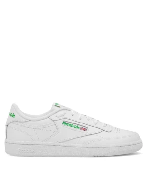 Foto del prodotto Reebok Sneakers Club C 85 100033933 Bianco