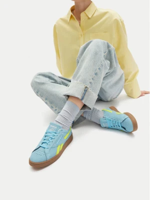 Foto del prodotto Reebok Sneakers CLUB C GROUNDS UK 100221373 Blu