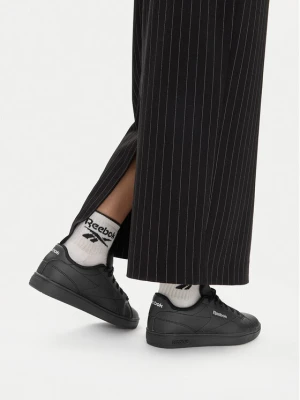 Foto del prodotto Reebok Sneakers Court Clean 100074382 Nero