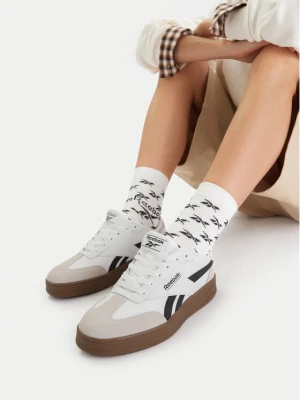 Foto del prodotto Reebok Sneakers Cwb-Forte Lounger Double AR30255WWCX Bianco